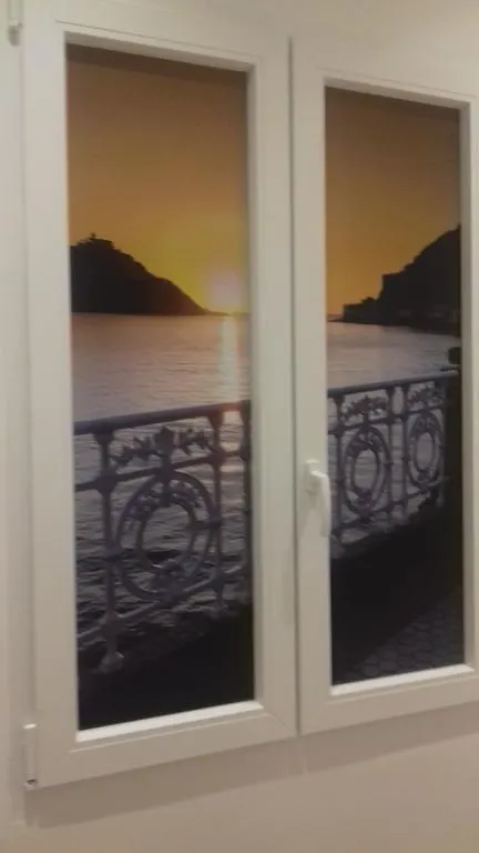 Jose Maria Soroa Appartement San Sebastian 0*,
