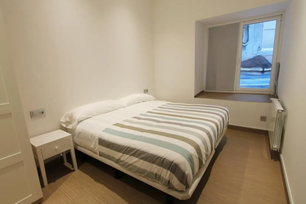 Appartement Jose Maria Soroa à Saint-Sébastien 0*,  Espagne