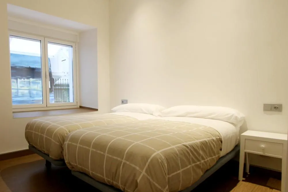 Appartement Jose Maria Soroa à Saint-Sébastien Espagne