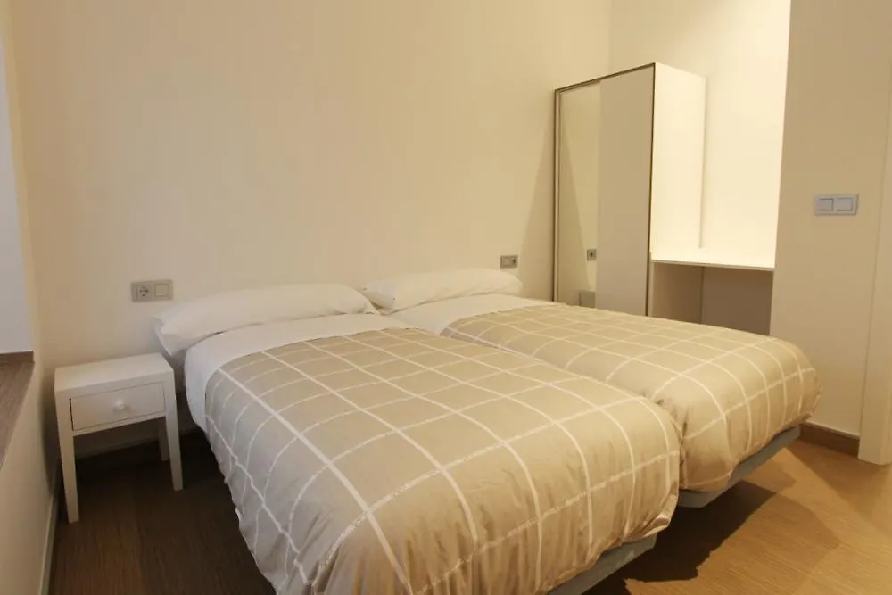 Jose Maria Soroa Apartment San Sebastian